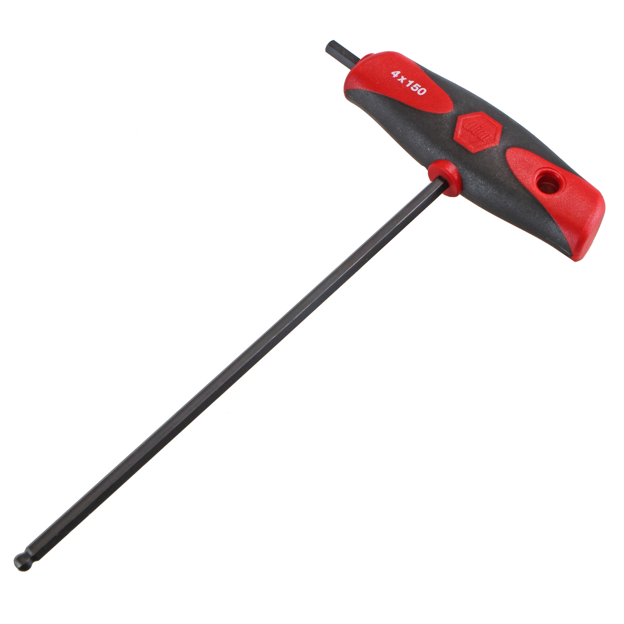 Wiha Soft Grip T-Handle Hex Wrenches variant 4