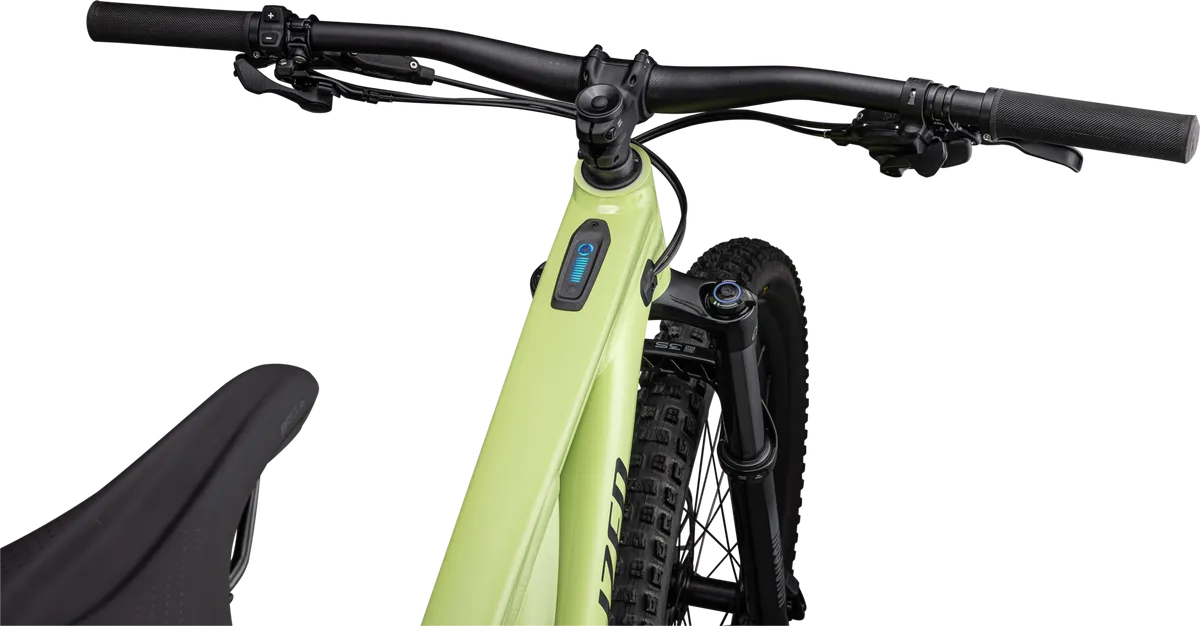 Turbo Levo 3 Alloy - Image 15 Turbo Levo 3 Alloy - Image 15