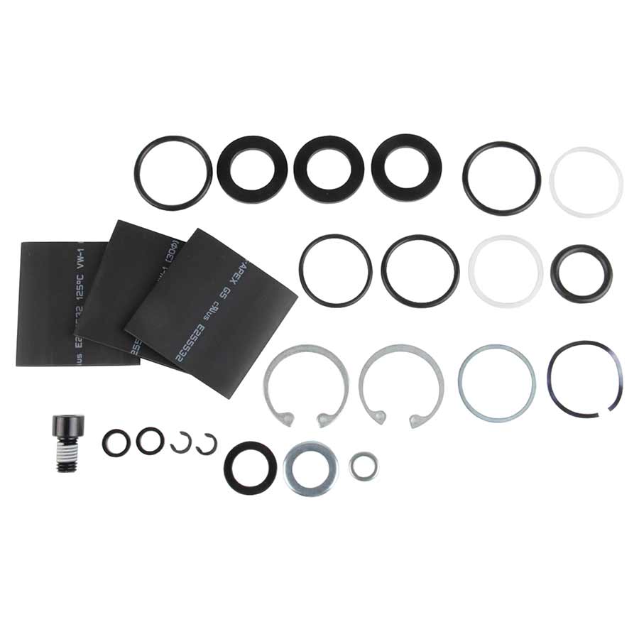 RockShox 11.4015.387.000 Service Kit 2010-2014 Boxxer Team RockShox 11.4015.387.000 Service Kit 2010-2014 Boxxer Team
