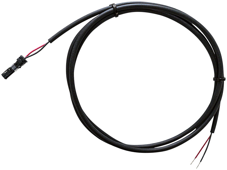 Supernova Bosch Connection Cable: Rear 150mm Supernova Bosch Connection Cable: Rear 150mm