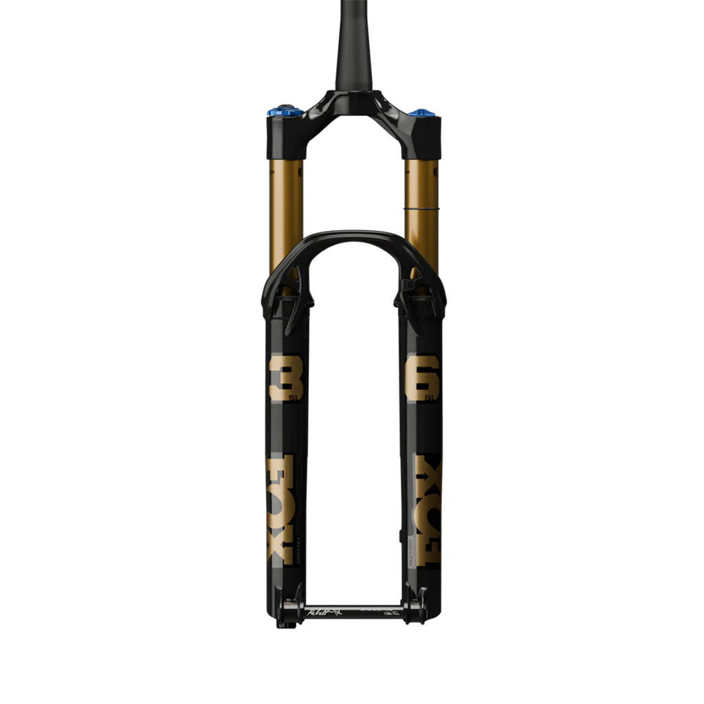 Fox Shox 36 SL Factory Fork (MY26) 29"44r130Grip XBlk > Fox Shox 36 SL Factory Fork (MY26) 29"44r130Grip XBlk >