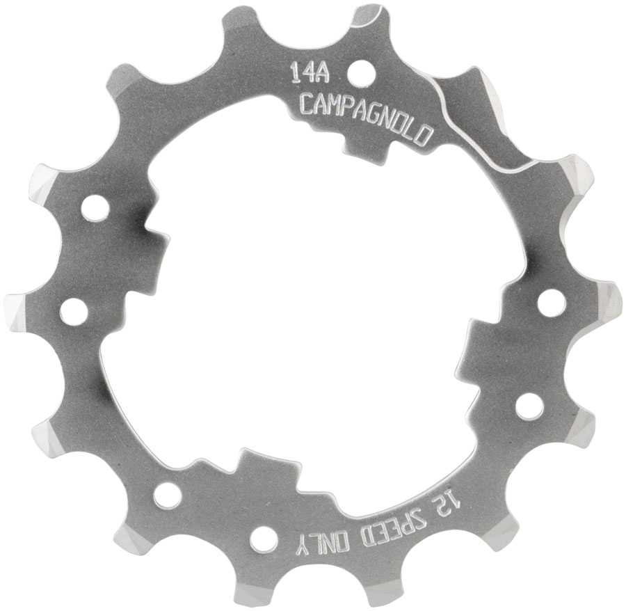 Campagnolo 12-Speed Cog variant 2