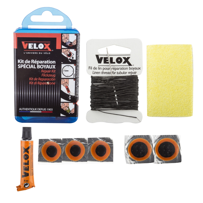 Velox Velox