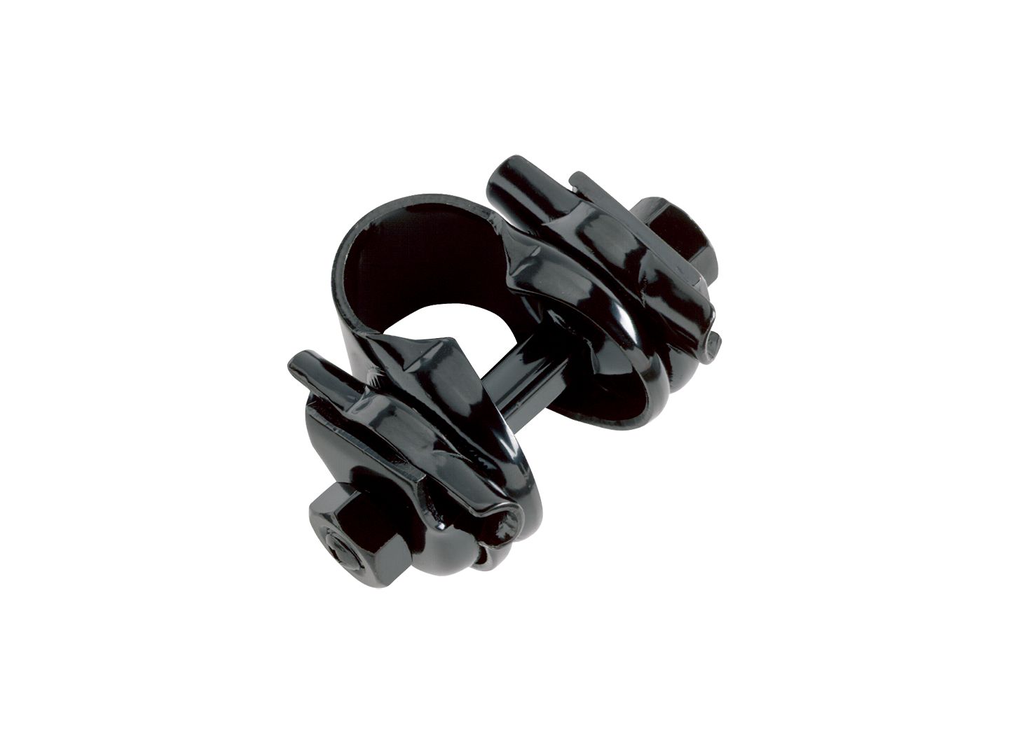 Bontrager Saddle Clamp Bontrager Saddle Clamp