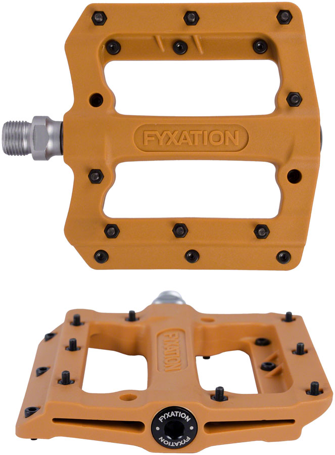 Fyxation Mesa MP Pedals variant 3