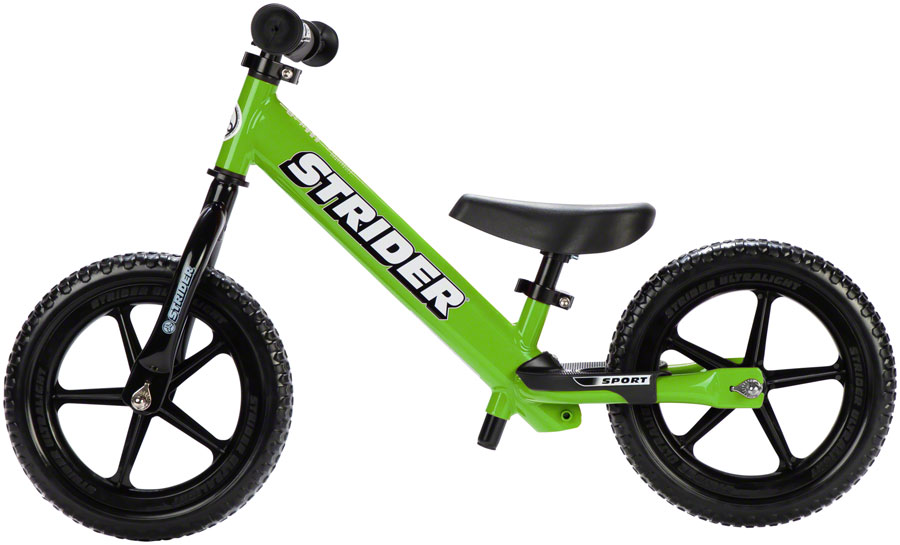 Strider 12 Sport Balance Bike variant 2
