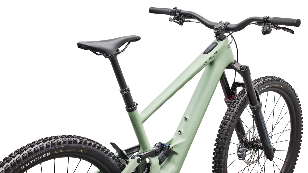 Turbo Kenevo SL 2 Comp - Image 9