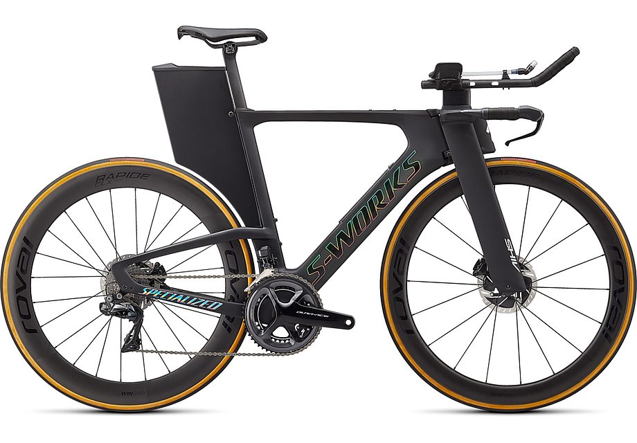 2021 Shiv S-Works Disc Di2