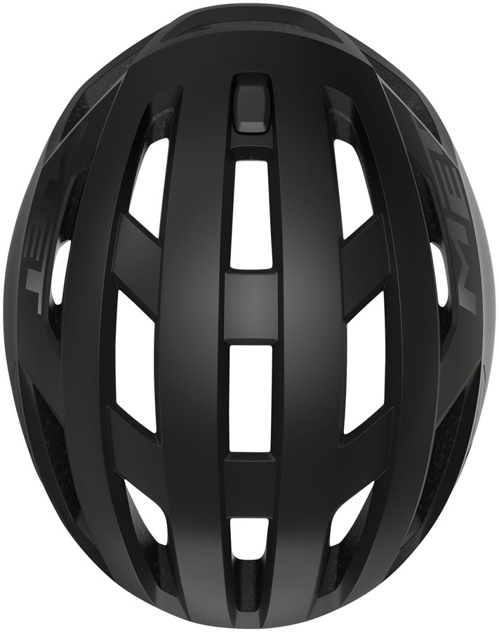 MET Vinci MIPS Helmet - Black Matte - Image 4