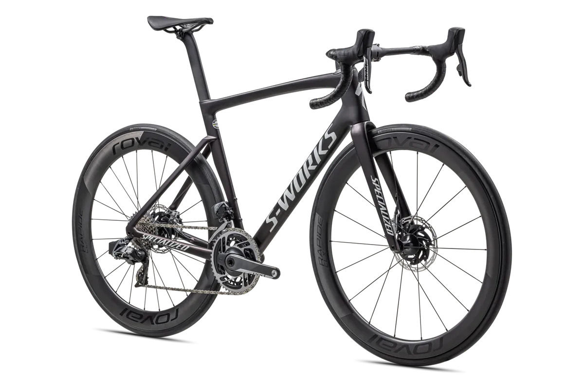 S-Works Tarmac SL7 - SRAM RED eTAP AXS - Image 2