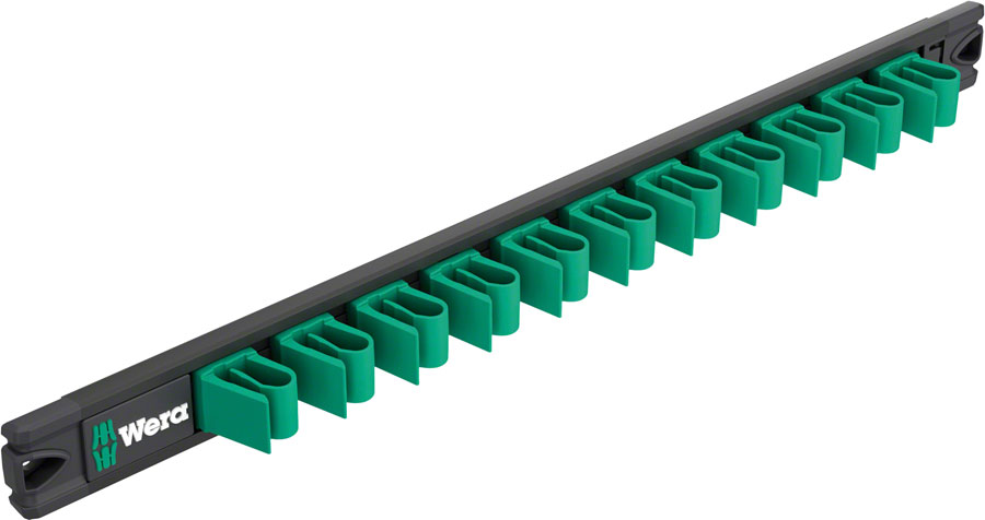 Wera 9610 Joker Magnetic Rail Wera 9610 Joker Magnetic Rail