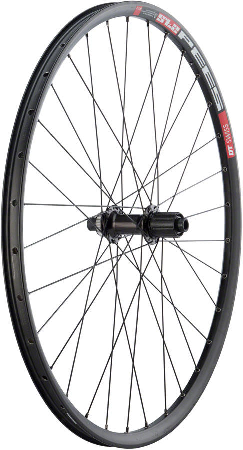 Quality Wheels DT/Shimano MTB Disc Rear Wheel - Image 2