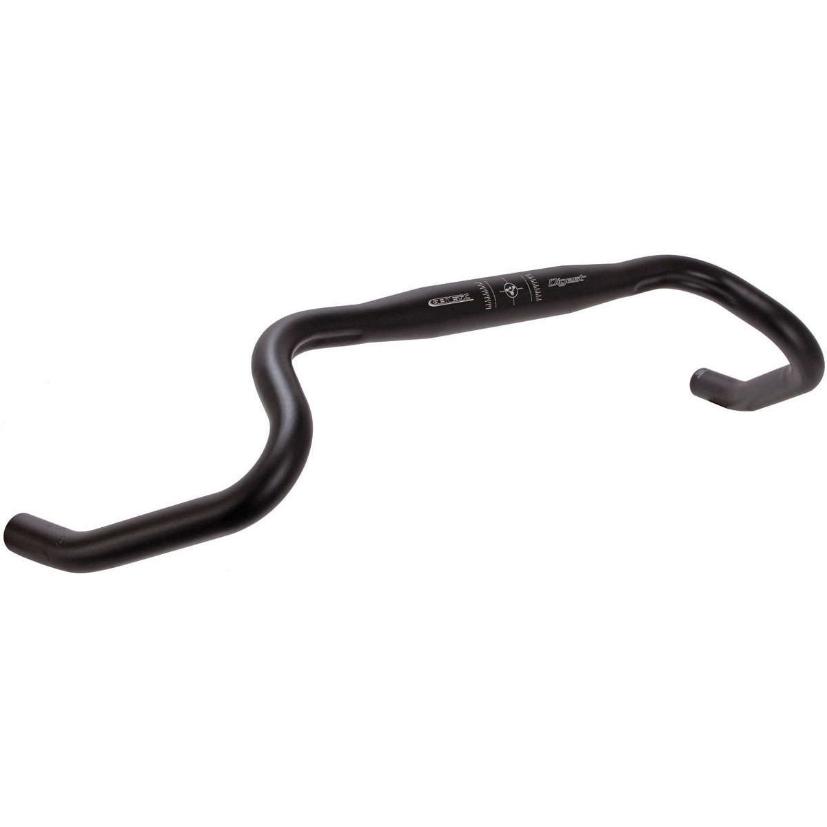 Genetic Digest Flared Drop Bar (31.8) Genetic Digest Flared Drop Bar (31.8)