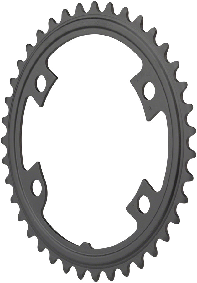 Shimano 105 ST-R7000 Chainring - 4x110 BCD variant 3