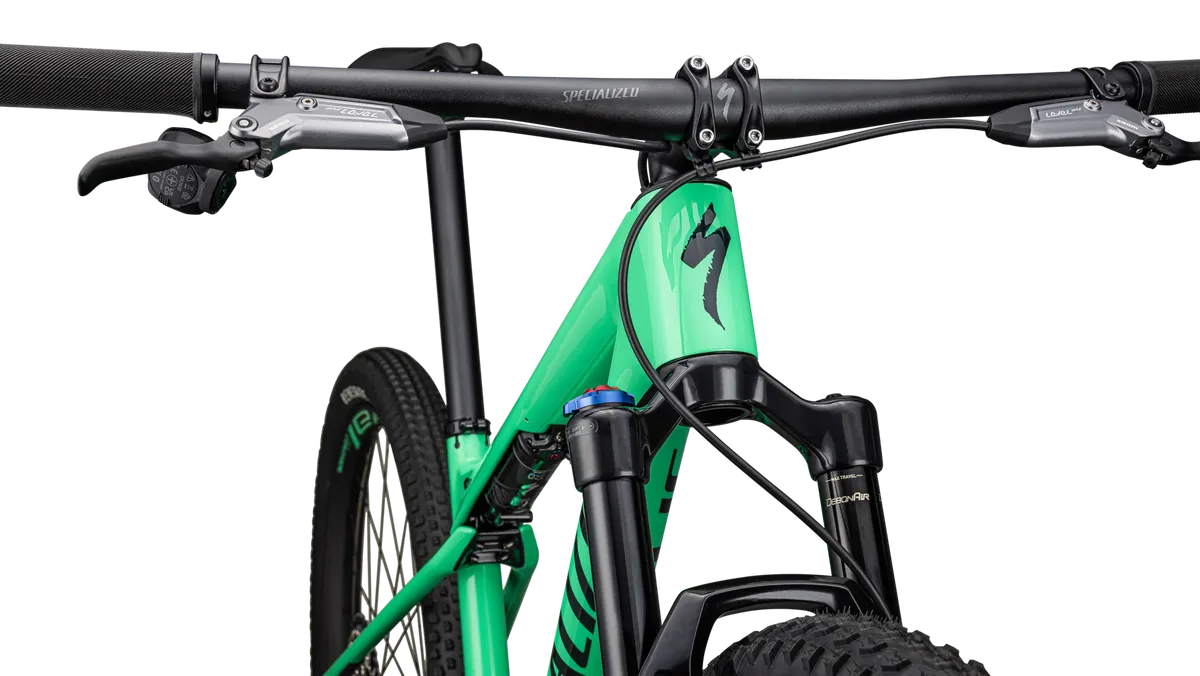 Epic World Cup Expert - SRAM GX AXS, RockShox Select+ - Image 10