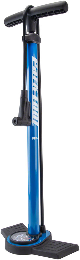 Park Tool PFP-10 Home Mechanic Floor Pump Park Tool PFP-10 Home Mechanic Floor Pump
