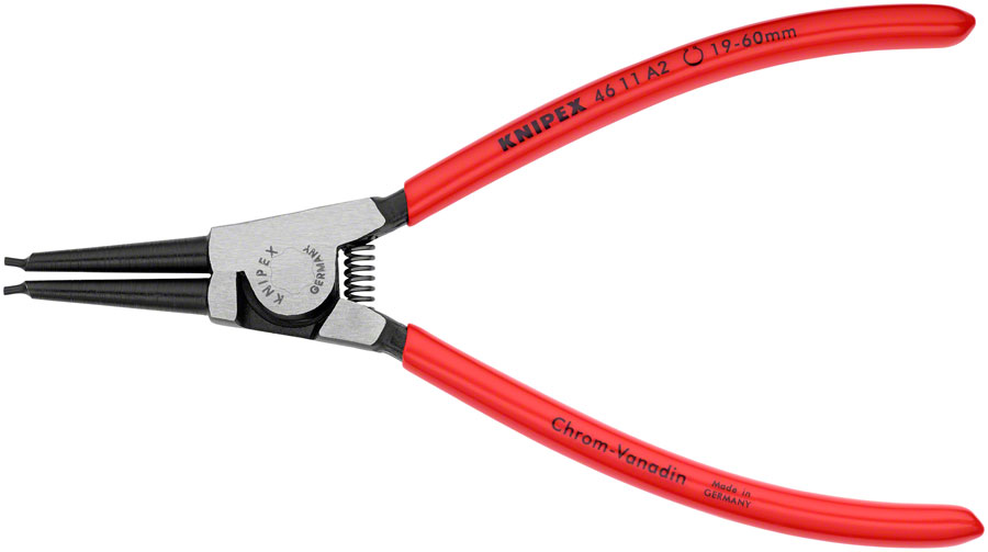 Knipex External Snap Ring Pliers - 7 1/4" Knipex External Snap Ring Pliers - 7 1/4"