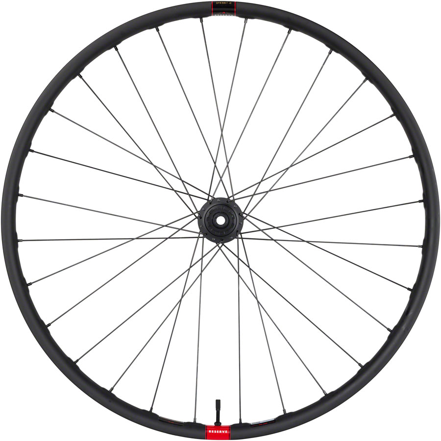 Quality Wheels DT 240 / Reserve 30 SL Carbon Rear Wheel - Image 4