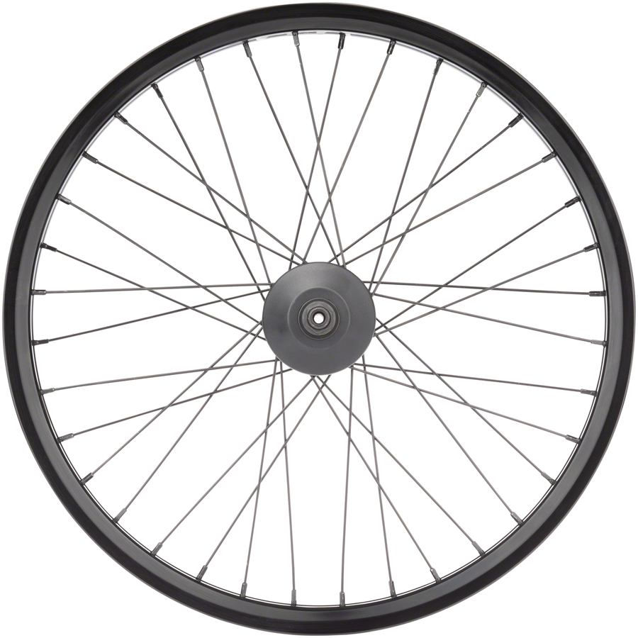 Cult Crew V2 Rear Wheel - Image 4