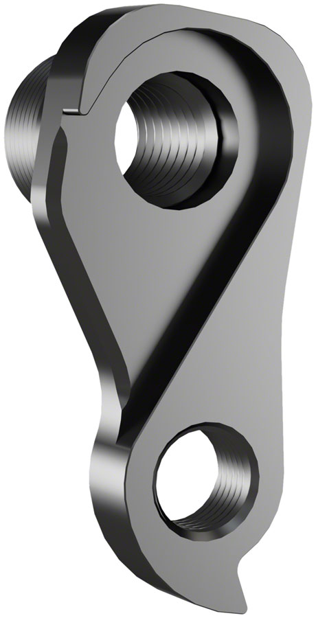 Wheels Manufacturing Hangers with No Hardware - Image 4