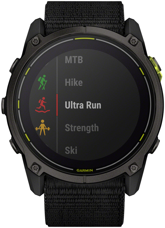 Garmin Enduro 3 Smartwatch - Image 2