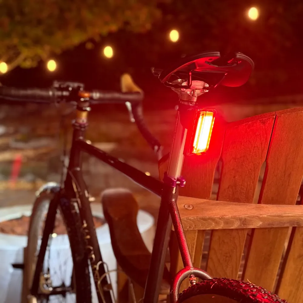 Blade Rear Tail Light - Image 10