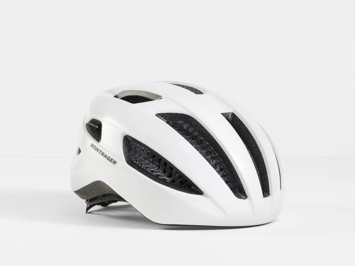 Bontrager Starvos WaveCel X-Small White CPSC Helmet