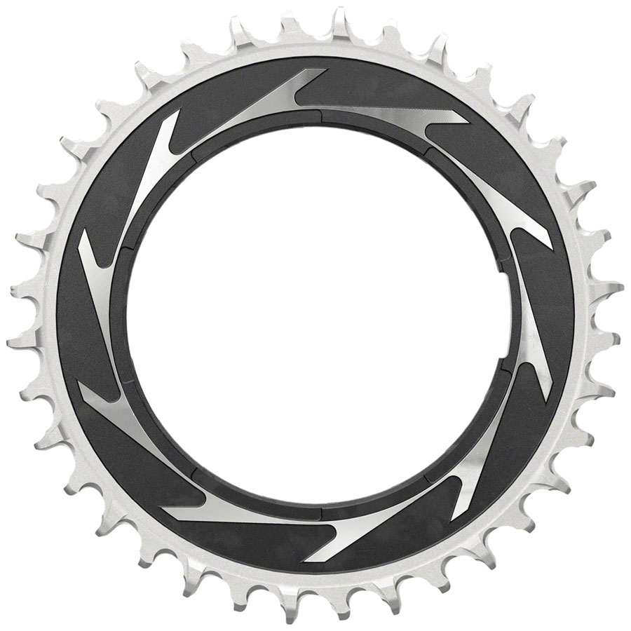 SRAM XX SL Eagle T-Type Thread Mount Chainring variant 3