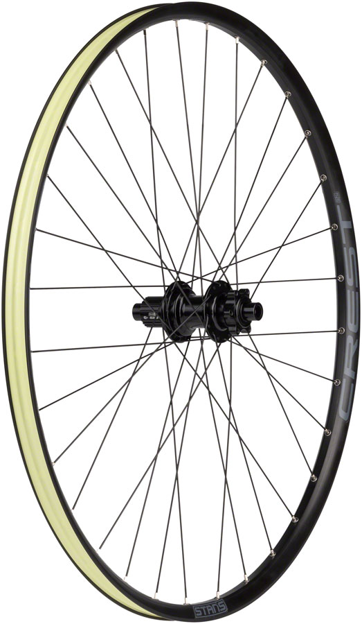 Stan's Crest S2 Rear Wheel - Image 14
