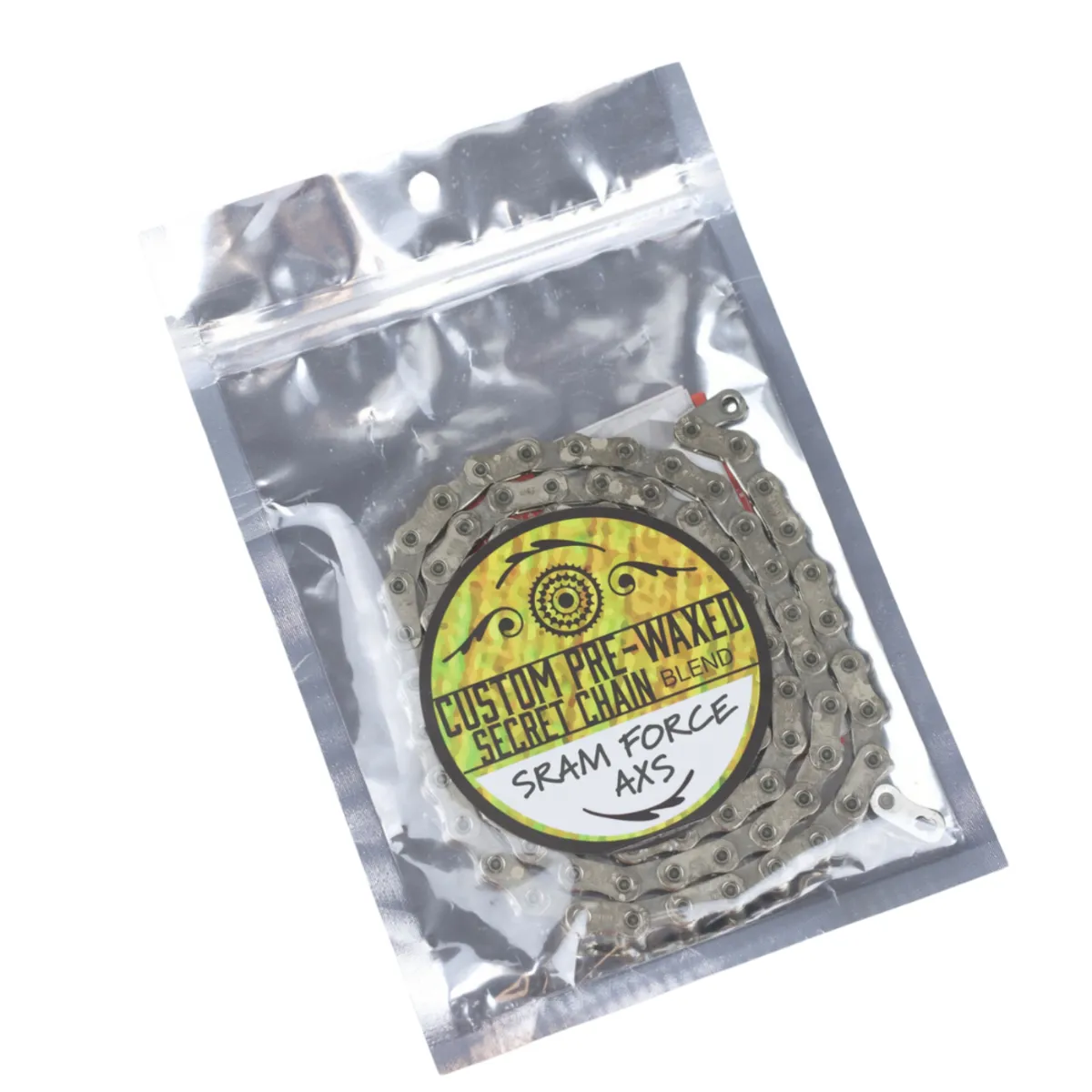 Pre-Waxed Race Chain - Image 14