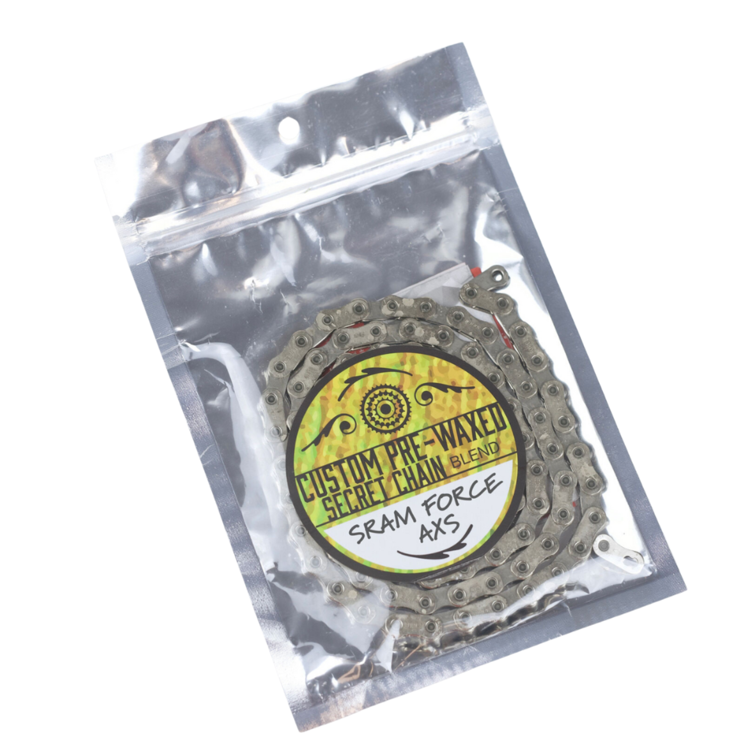 Pre-Waxed Race Chain - Image 14