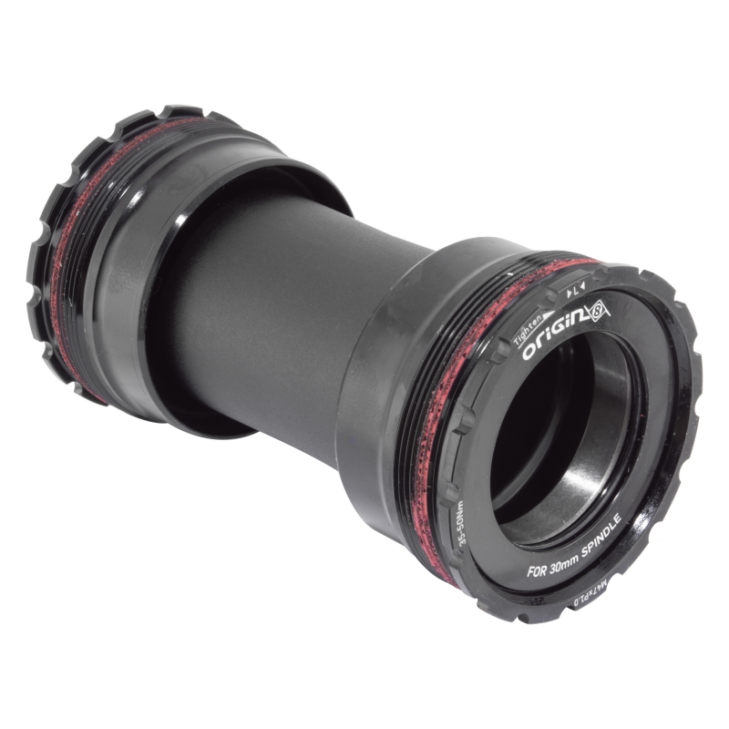 Origin8 Revolvr BB386/392 Inboard T47 Bottom Bracket 85.5/86.5/92mm BB386/392 30mm