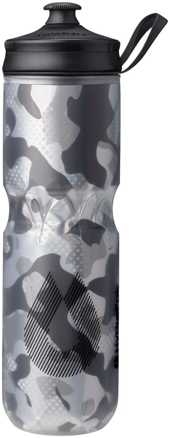 Hydrapak Polar Sport Insulated Water Bottle - Image 2