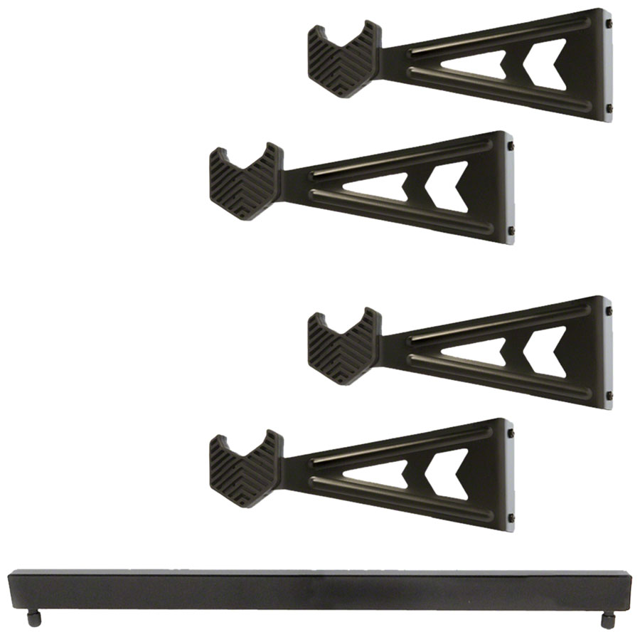 Feedback Sports Velo Cache 2-Bike Expansion Kit Feedback Sports Velo Cache 2-Bike Expansion Kit