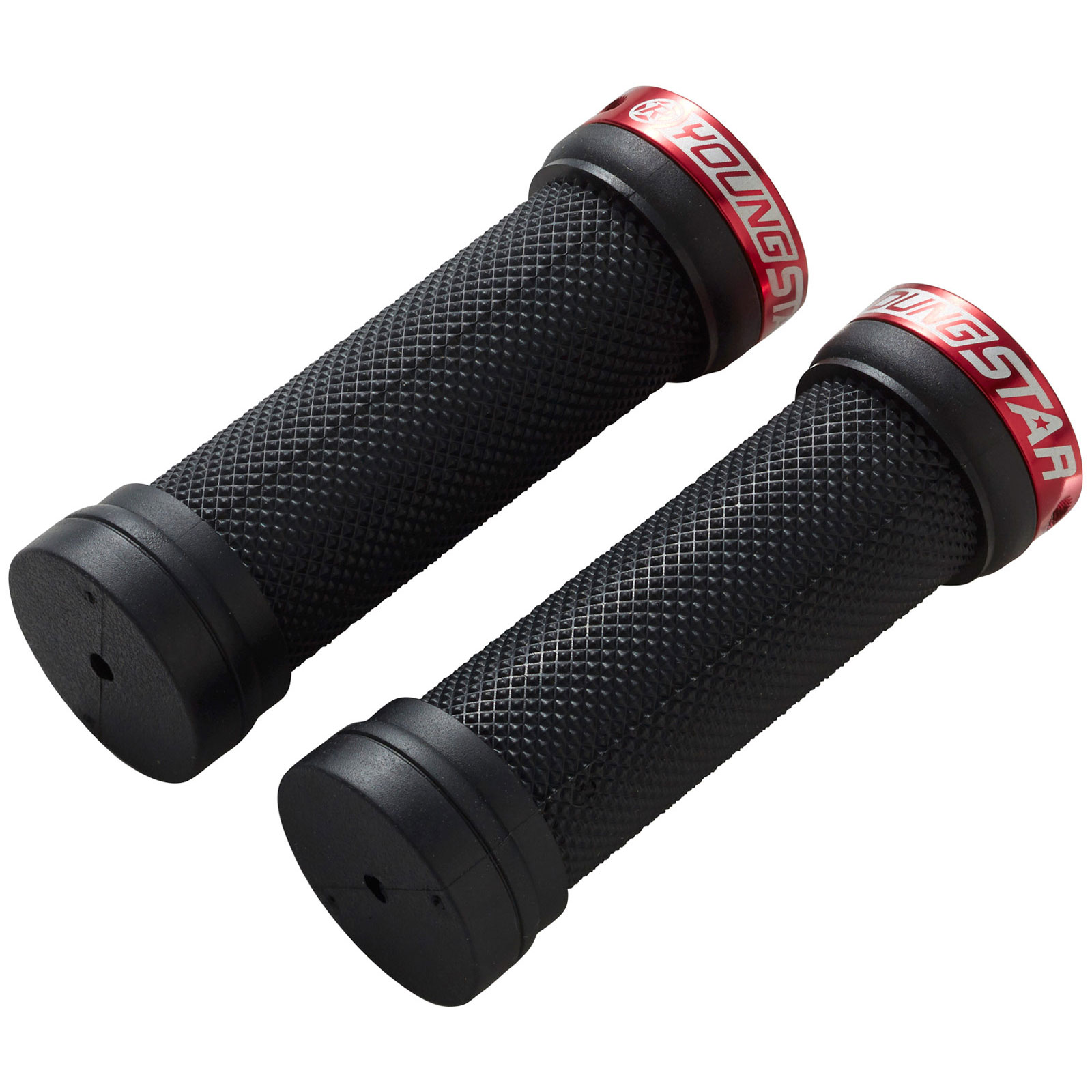 Reverse Youngstar Single Lock-On Grips variant 3