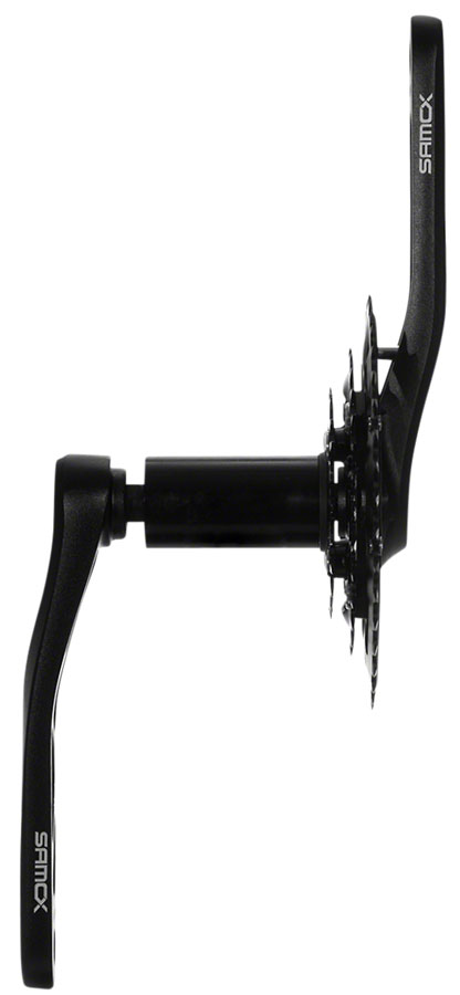 SAMOX X3s Mountain Crankset - Image 3