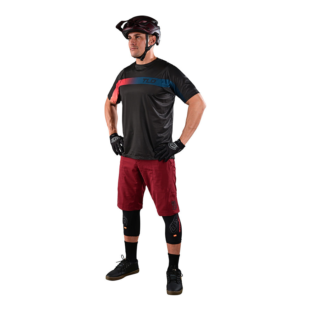 Skyline SS Jersey Jet Fuel Carbon - Image 5