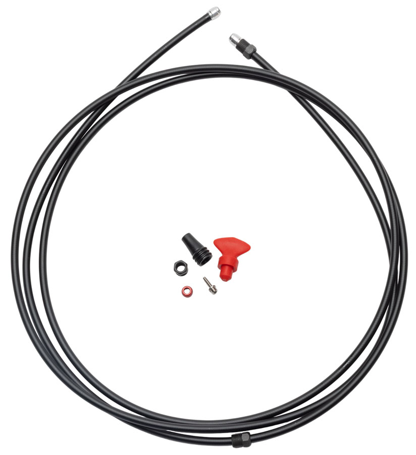 SRAM Force E1 Shifter Brake Lever - Image 2