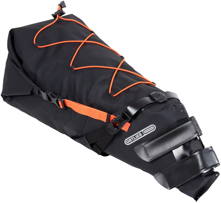 Ortlieb Bikepacking Seat Pack - Image 6
