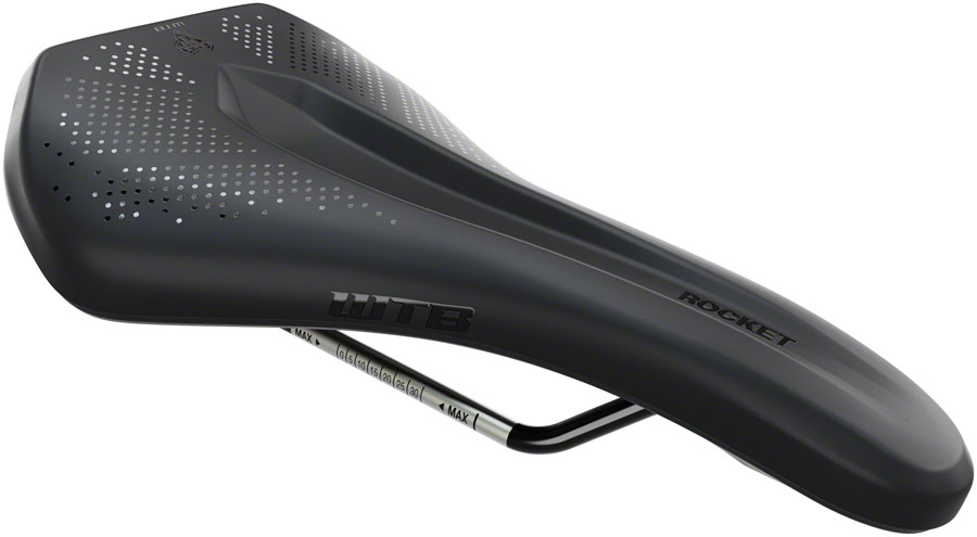 WTB Rocket Saddle