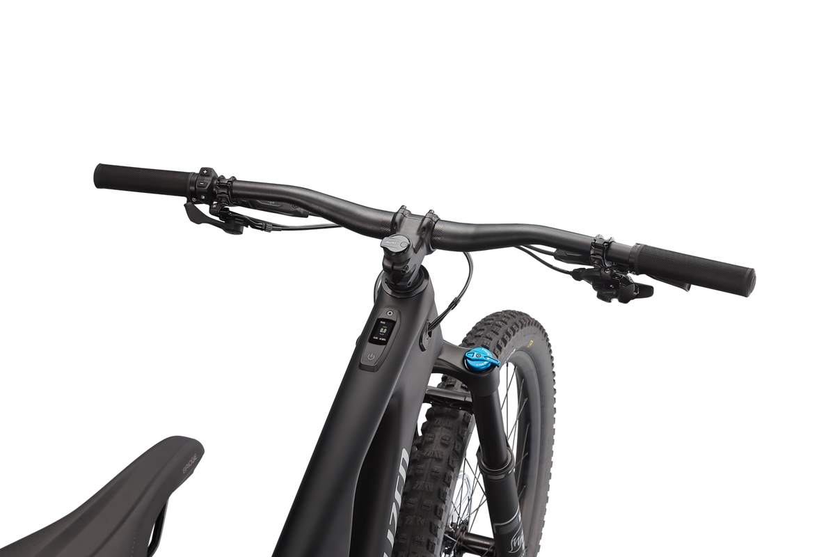 Turbo Levo 3 Comp Carbon - Image 5