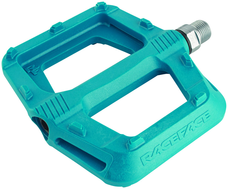 RaceFace Ride Pedals - Platform Composite 9/16" - Image 16
