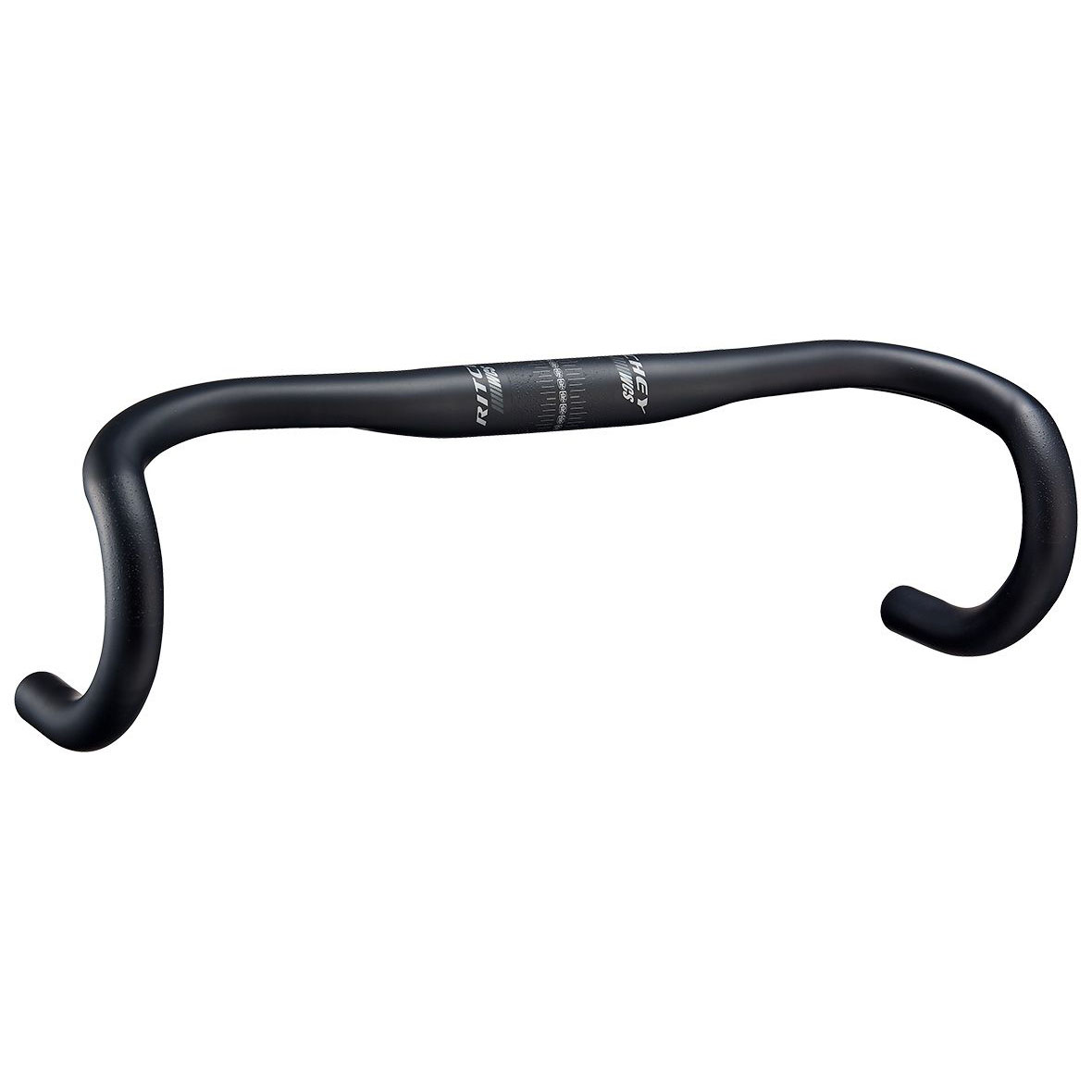 Ritchey WCS Streem Bar (31.8) - Black
