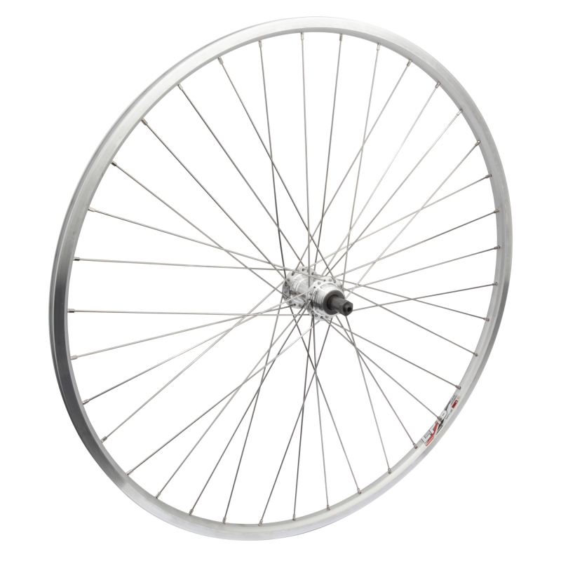 Wheel master 700C Alloy Road Double Wall 700C Wheel Rear