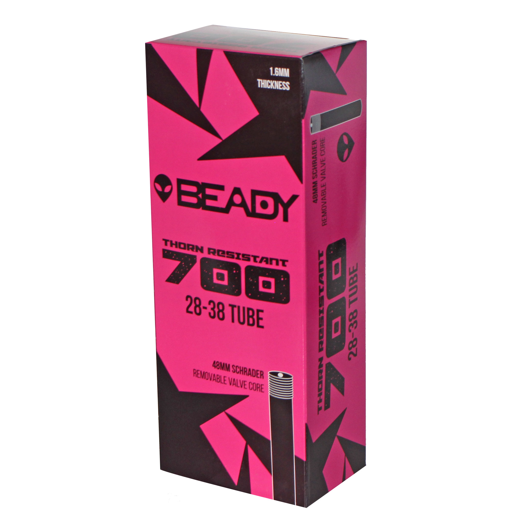 Beady Thorn Resistant Butyl Tube - Image 9
