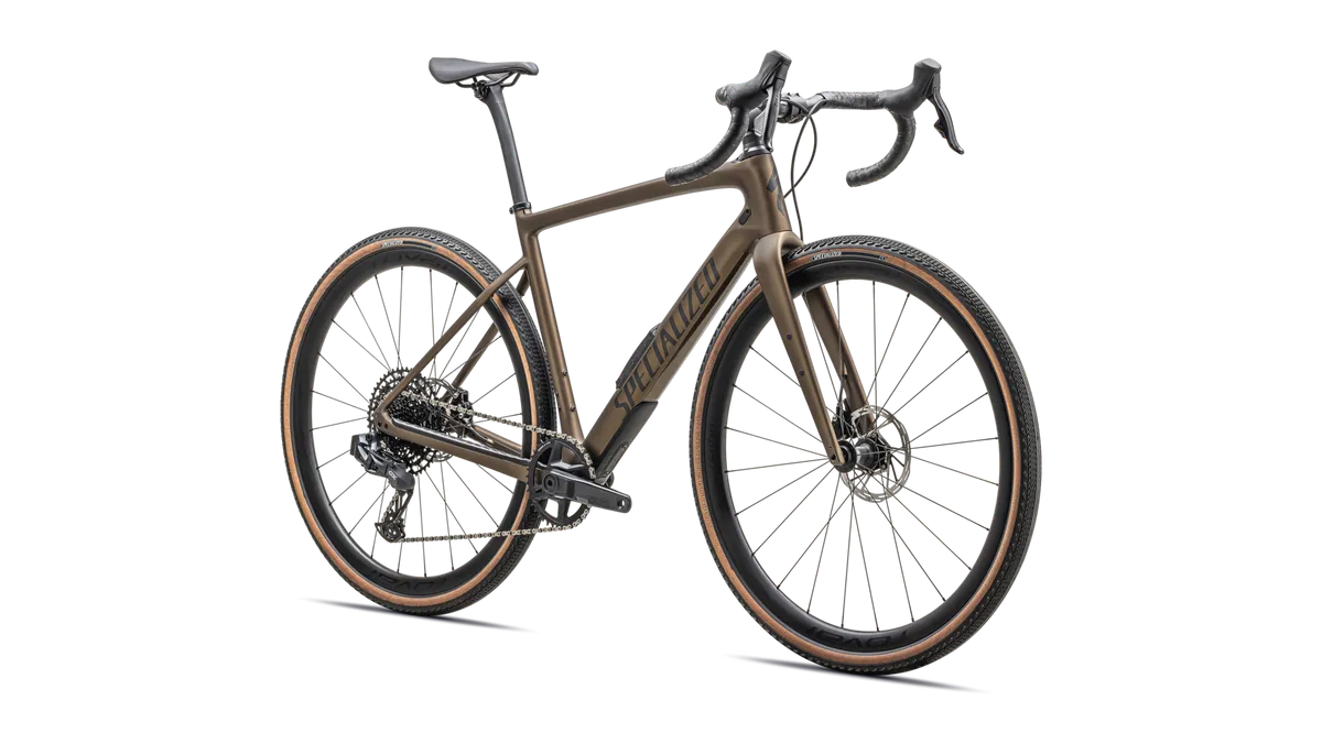Diverge Expert Carbon - SRAM Rival eTAP AXS / GX Eagle AXS - Image 7