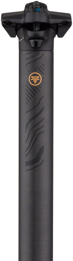 Teravail Stratum Carbon Seatpost - Image 2