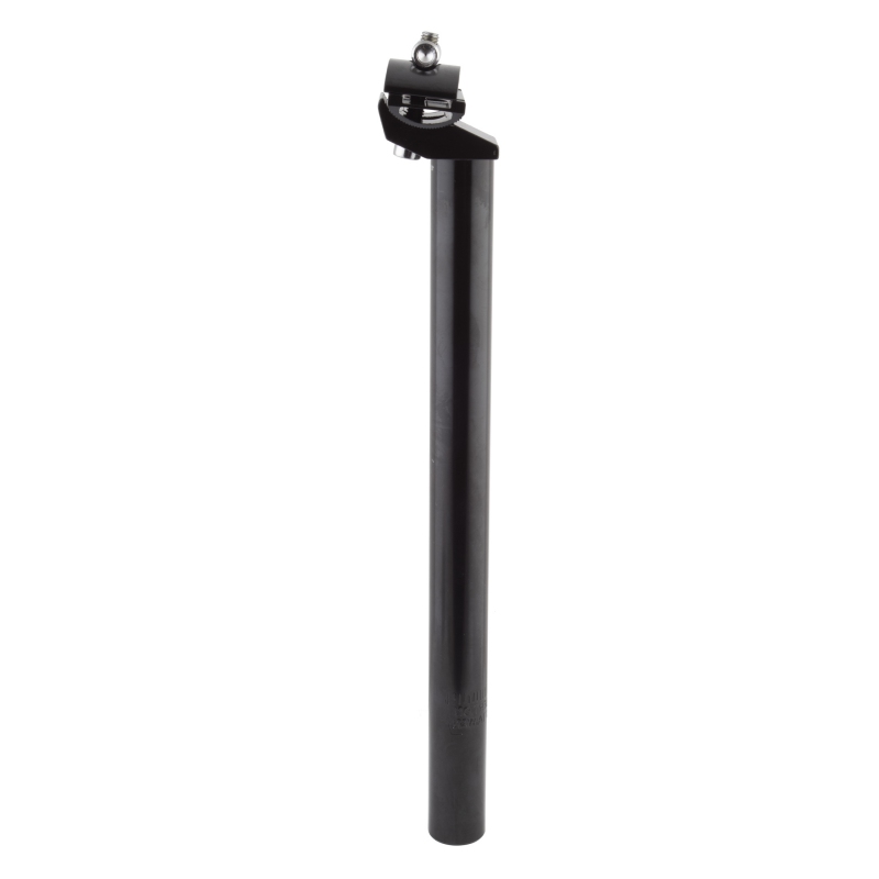 Black ops Alloy Anodized Seatpost 27.2mm 350mm Black Alloy 25mm Black ops Alloy Anodized Seatpost 27.2mm 350mm Black Alloy 25mm