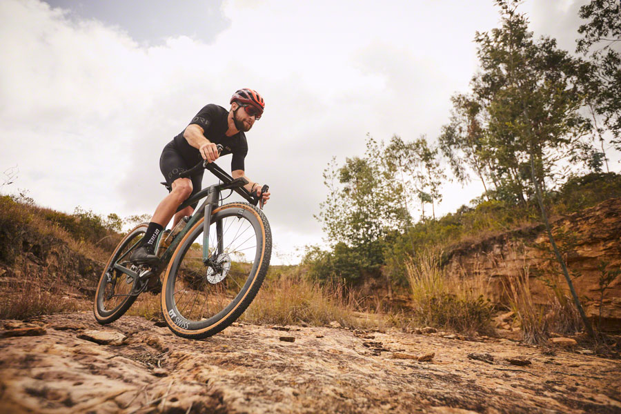 DT Swiss G 1800 Rear Wheel - Image 2