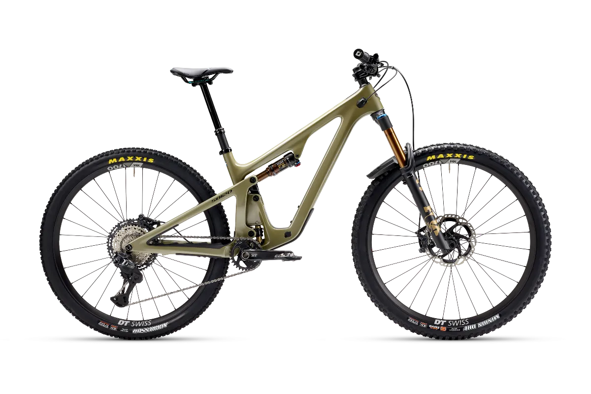 Yeti Cycles SB120 XT Di2 - Image 27